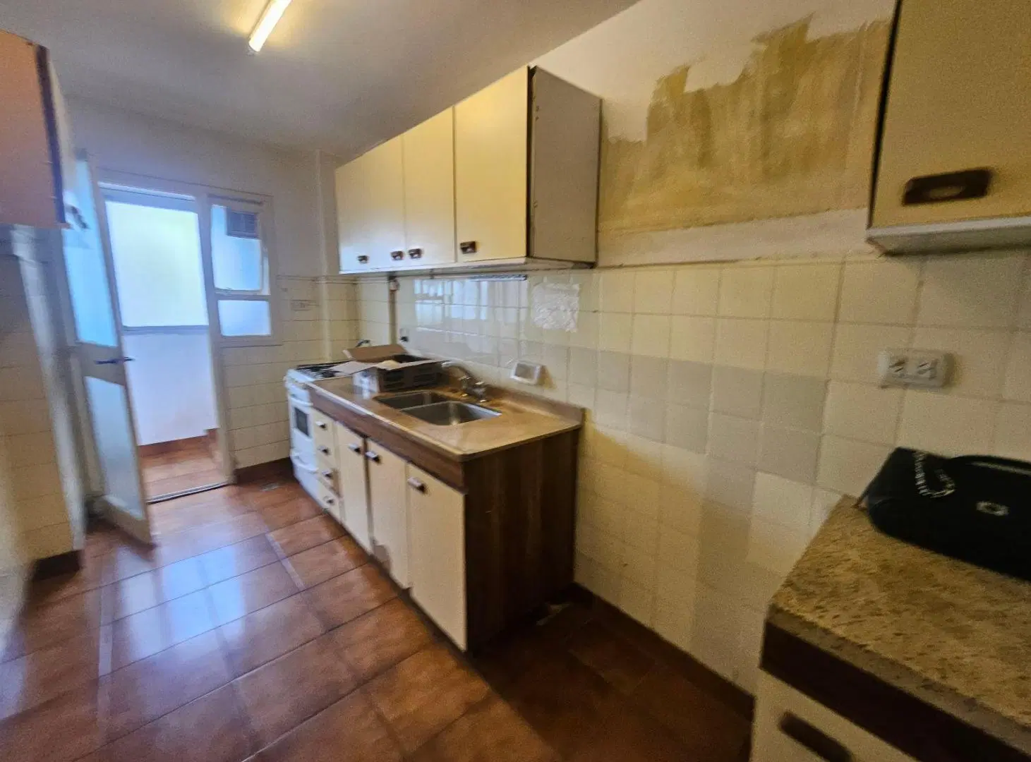 Departamento en venta 3 ambientes en Agronomia 3