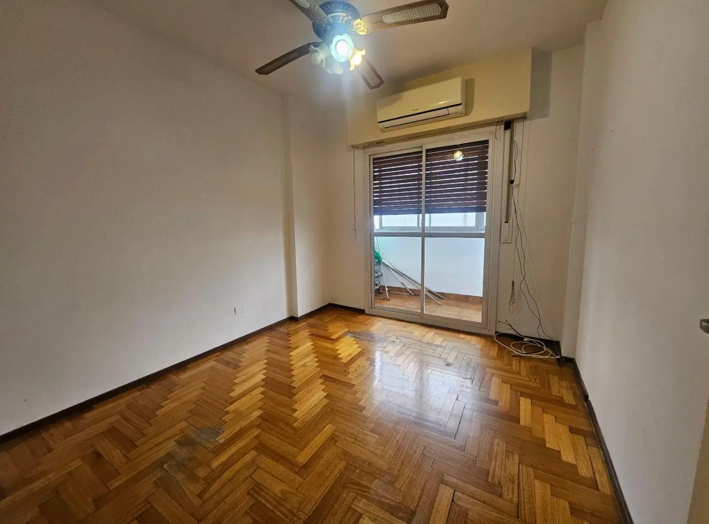 Departamento en venta 3 ambientes en Agronomia 2