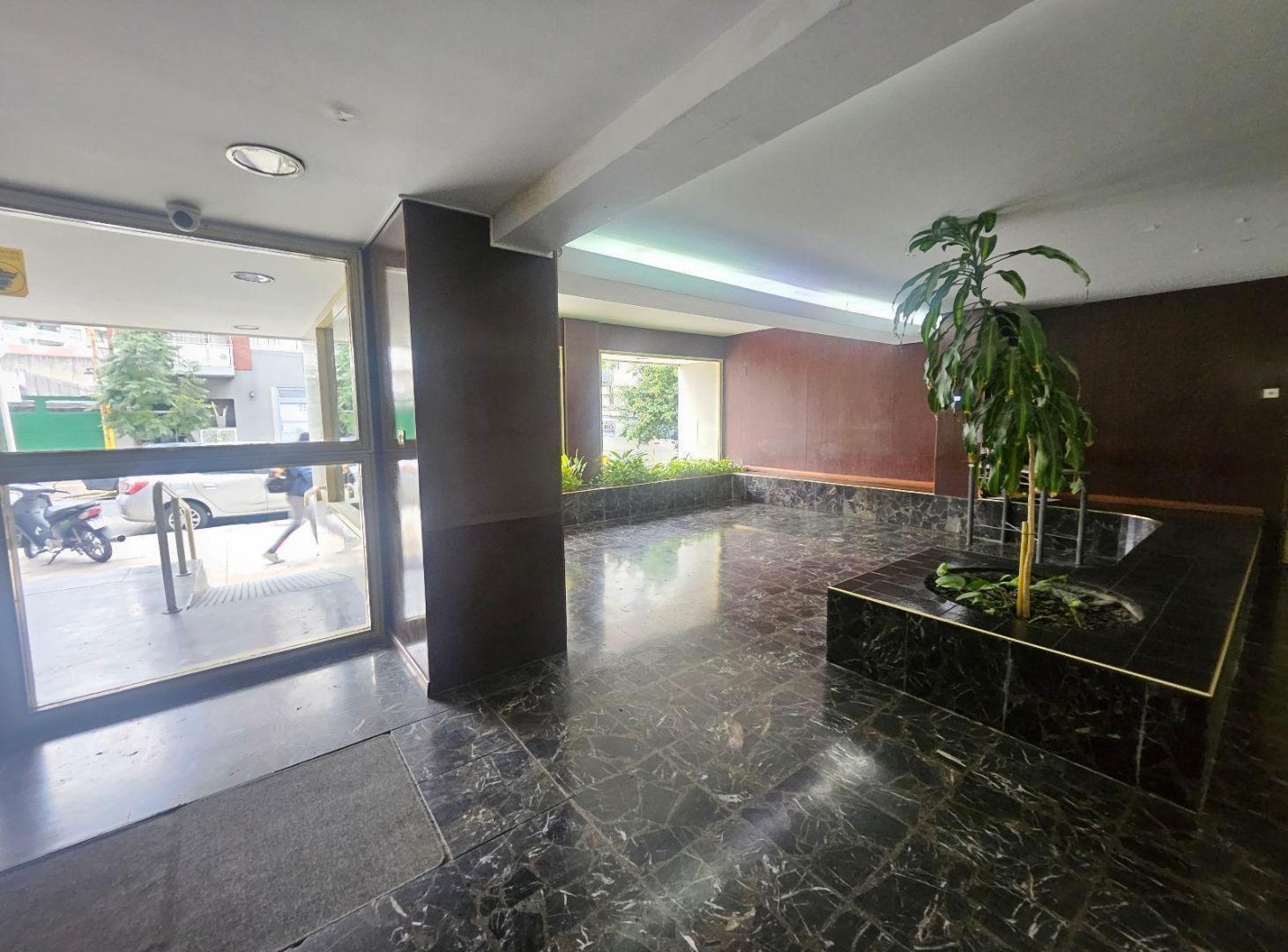 Departamento en venta 3 ambientes en Agronomia