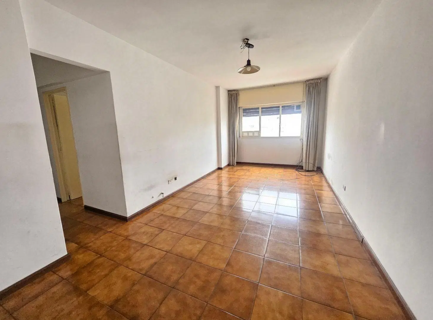 Departamento en venta 3 ambientes en Agronomia 5
