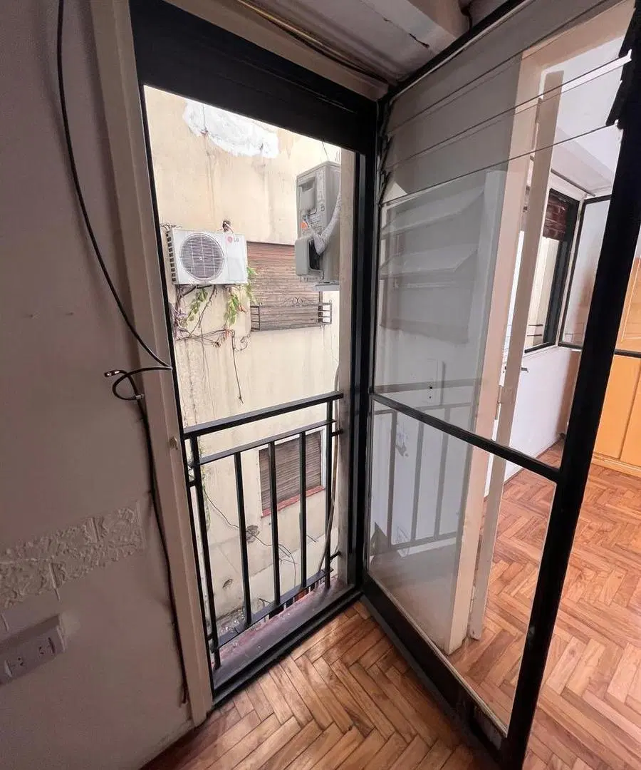 Departamento en Belgrano 5