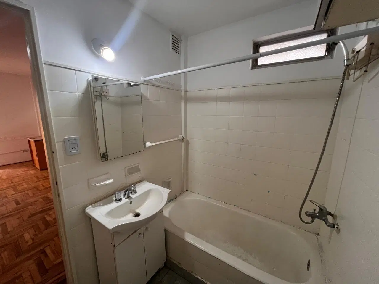 Departamento en Belgrano 2