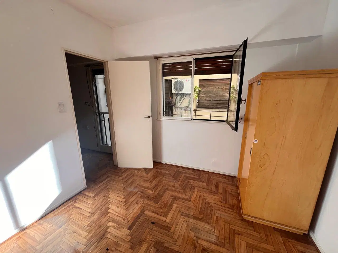 Departamento en Belgrano 4