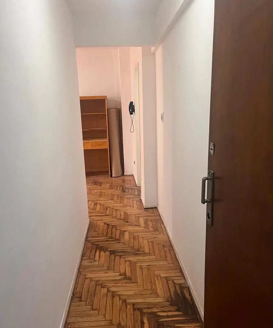 Departamento en Belgrano 3