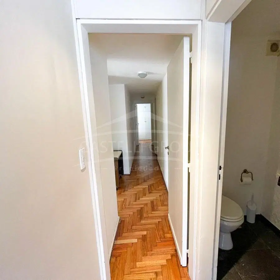Departamento Piso en ALQUILER ubicado en Martínez, San Isidro, G.B.A. Zona Norte 4