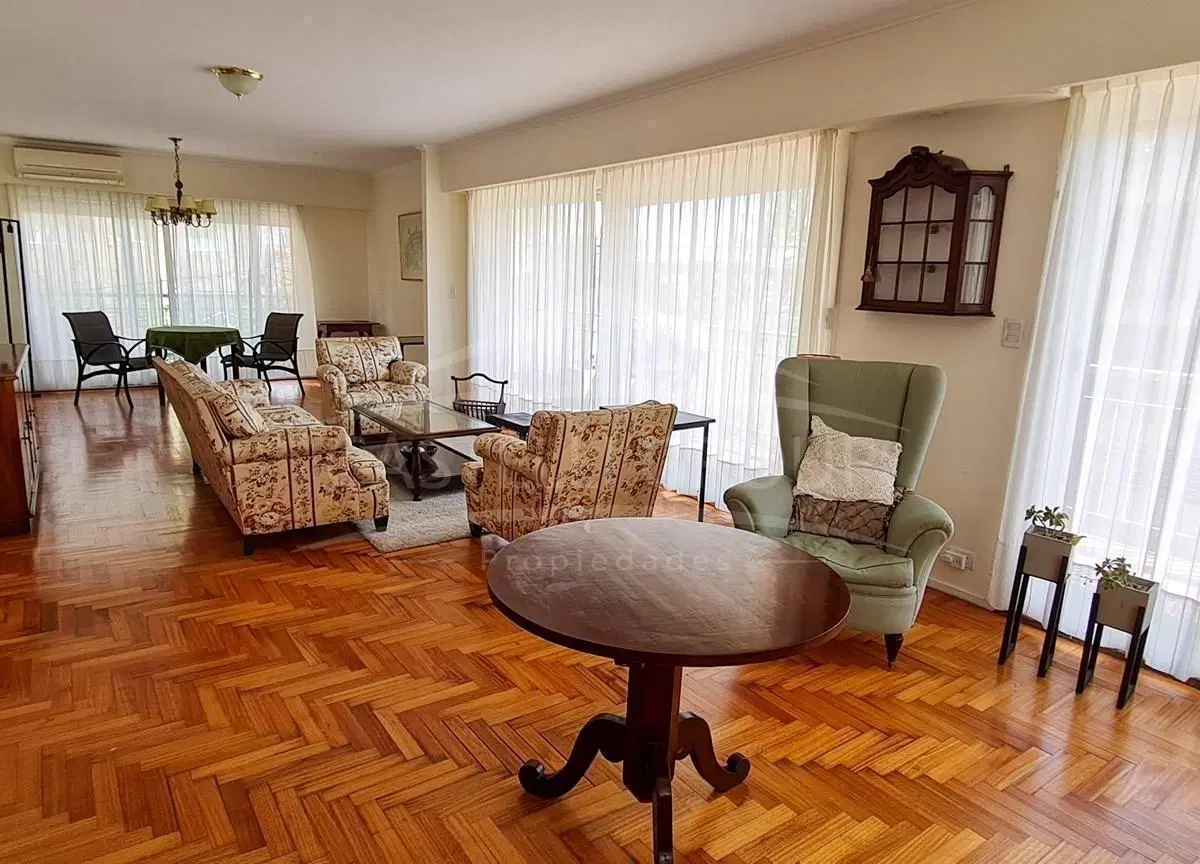 Departamento Piso en ALQUILER ubicado en Martínez, San Isidro, G.B.A. Zona Norte 5