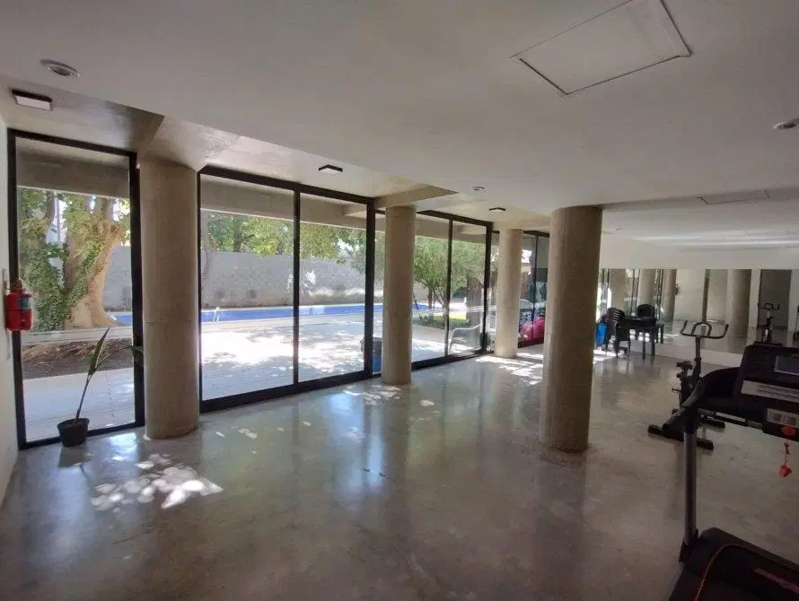Departamento en Monte Grande 5