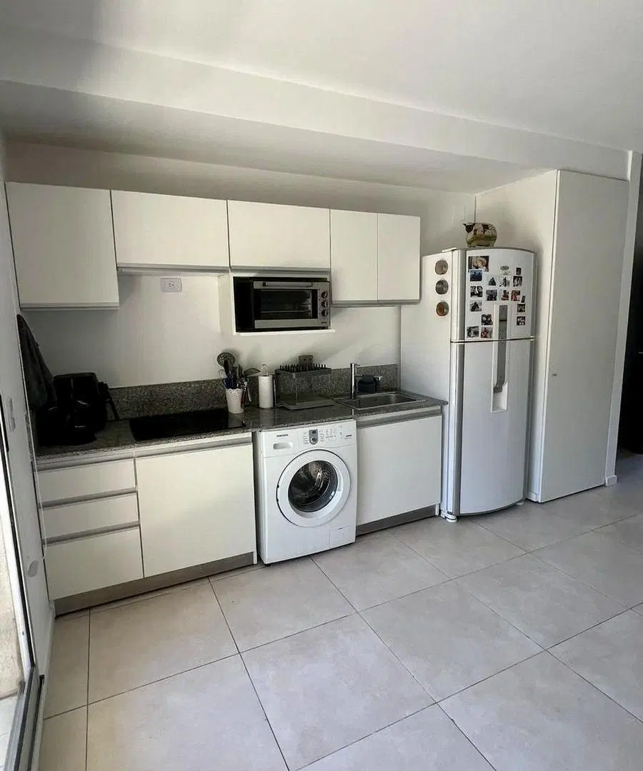 Departamento en venta 2 amb en Nordelta 3