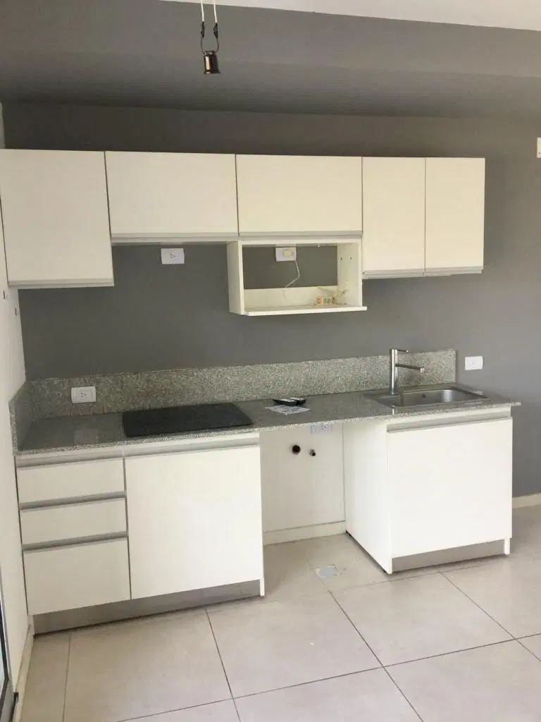 Departamento en venta 2 amb en Nordelta 2