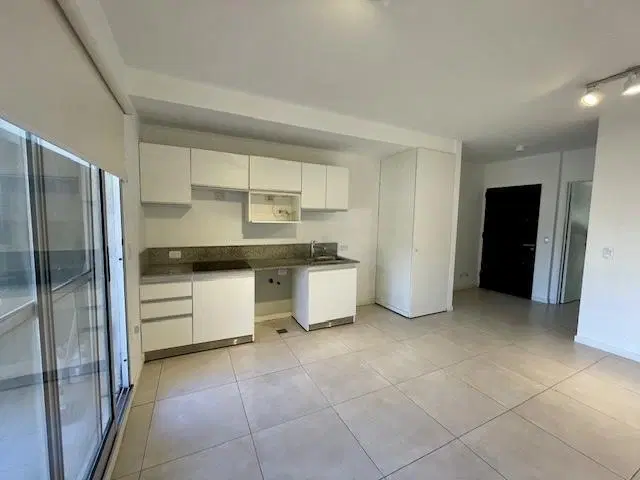 Departamento en venta 2 amb en Nordelta 5