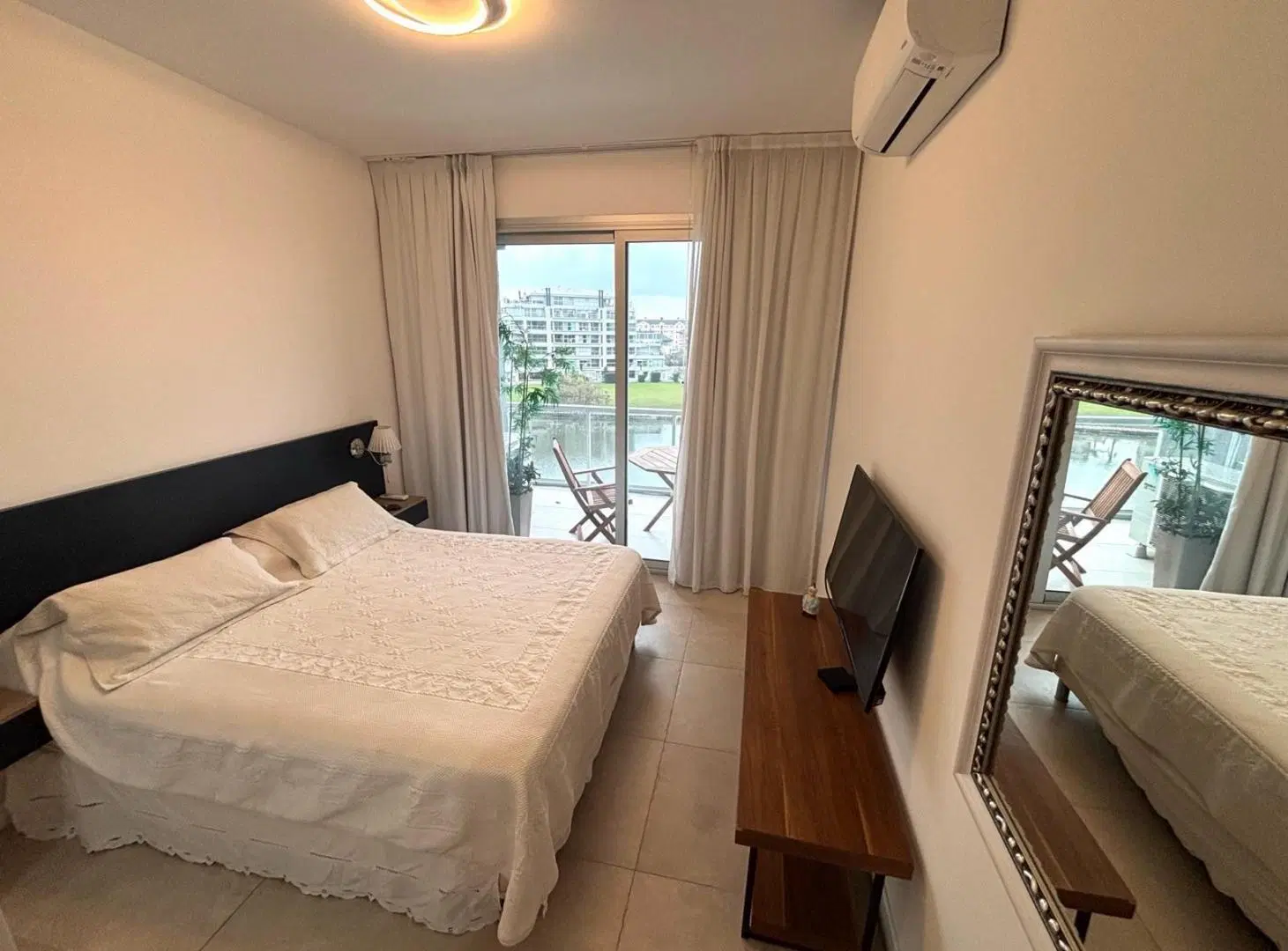 Departamento - Yoo Nordelta 4