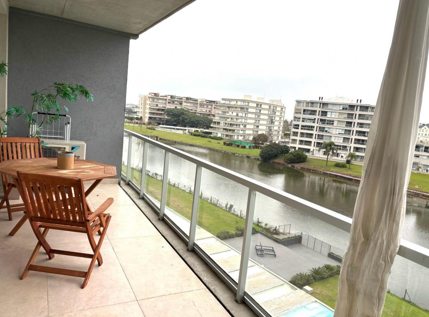 Foto de Departamento en Alquiler - Yoo Nordelta, imagen 3