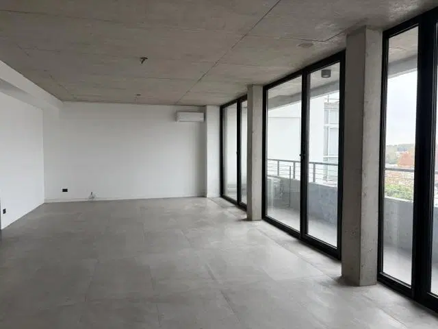 Departamento en alquiler apto profesional en Olivos 5