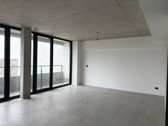 Departamento en alquiler apto profesional en Olivos 4