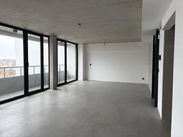 Departamento en alquiler apto profesional en Olivos 2