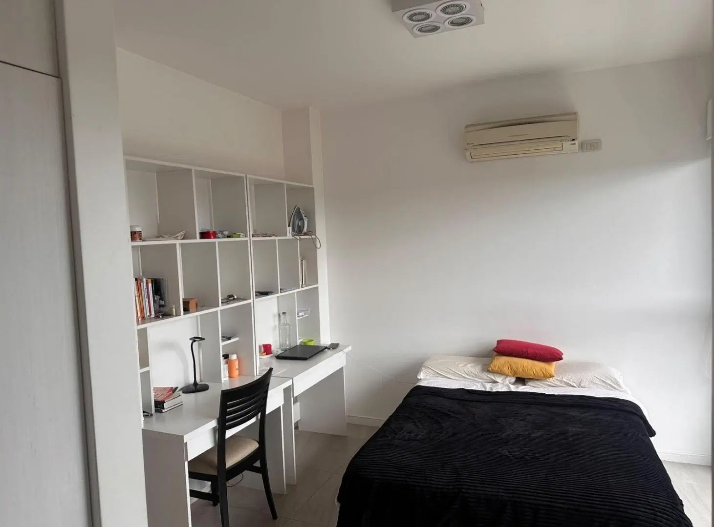 Departamento duplex de 3 ambientes amueblado en Aqqua Islas del golf 5