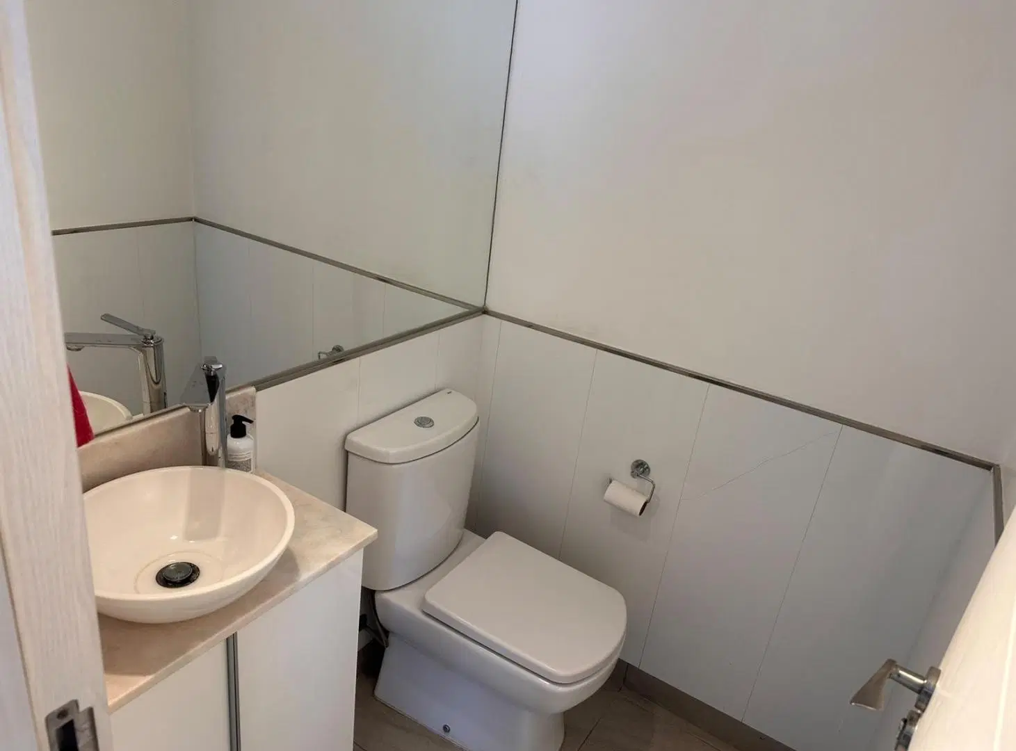 Departamento duplex de 3 ambientes amueblado en Aqqua Islas del golf 5