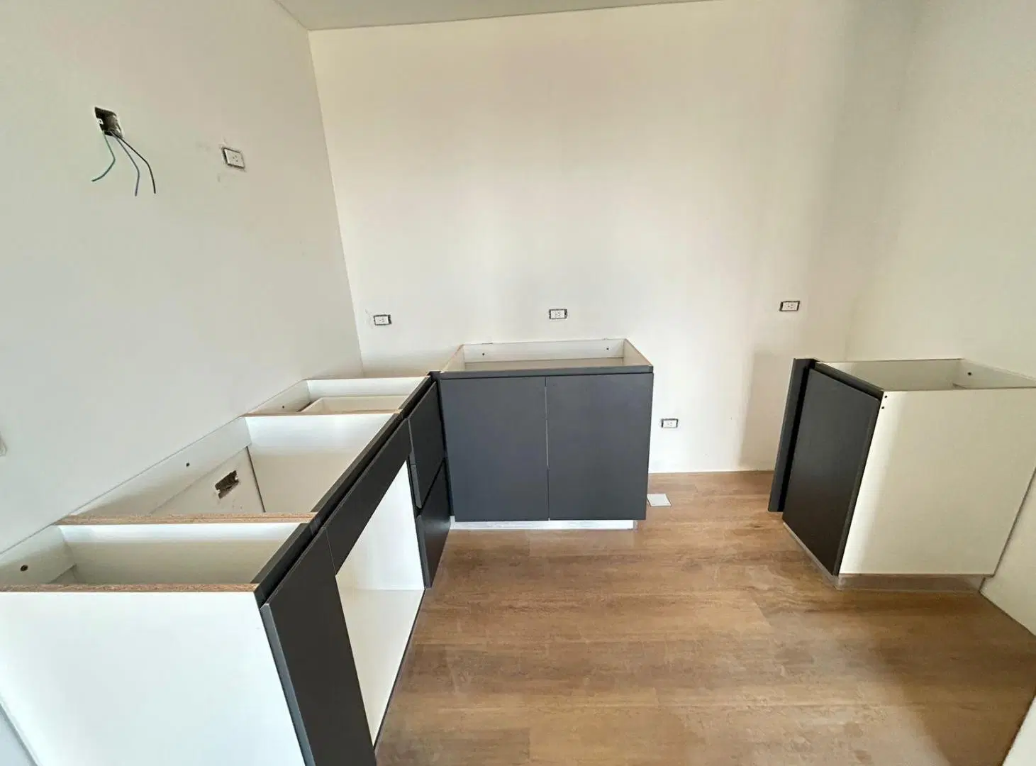 Venta Departamento 2 Ambientes A Estrenar en Lagunita, Nordelta 3