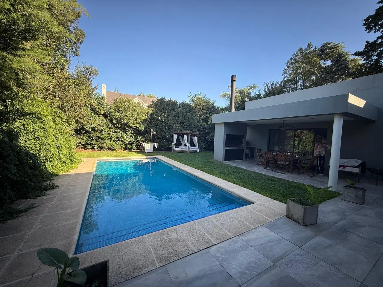 Casa en Mapuche C.C 1