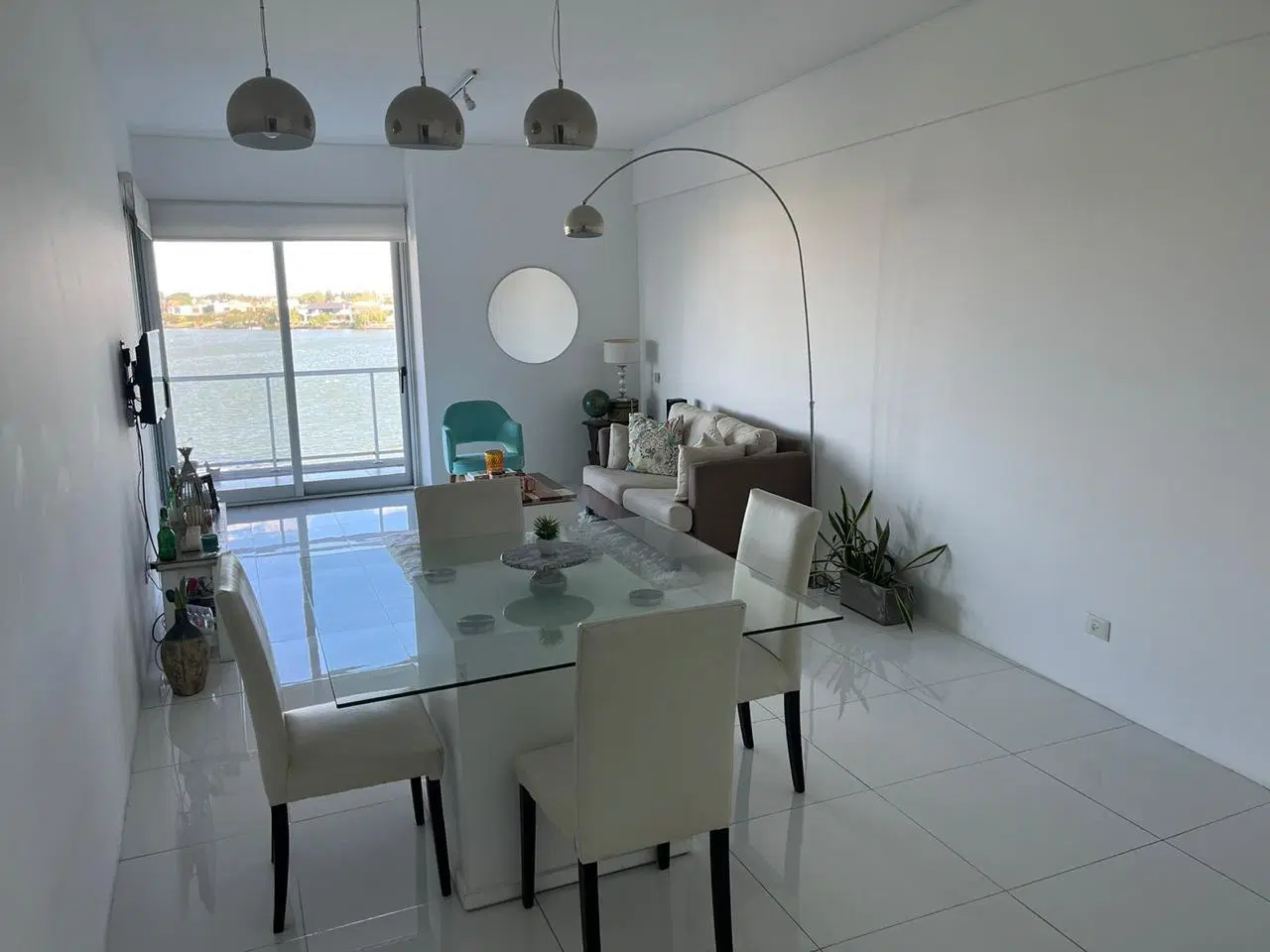Departamento en Nordelta en Alquiler en Yoo 3