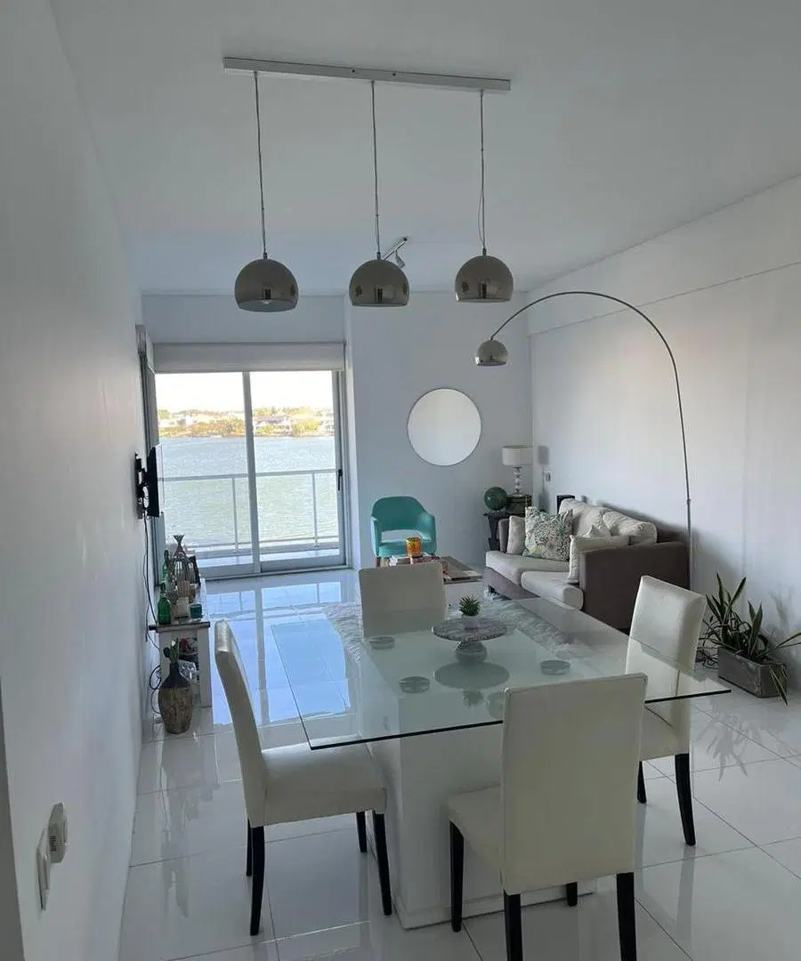 Departamento en Nordelta en Alquiler en Yoo 5