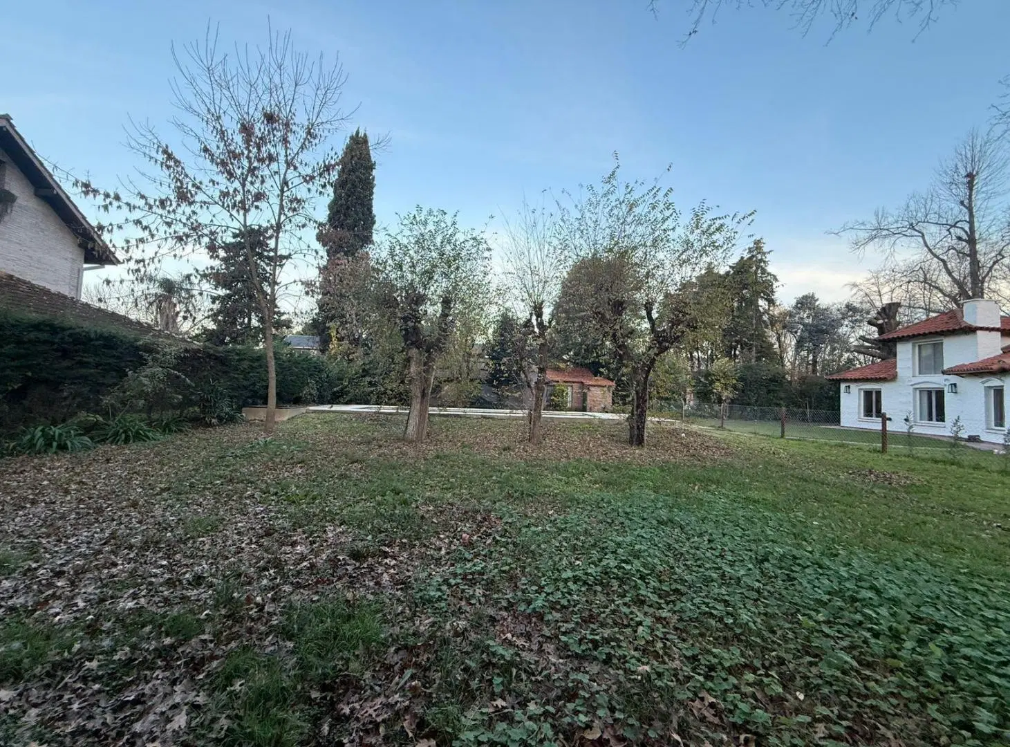 Terreno en Mapuche C.C 3