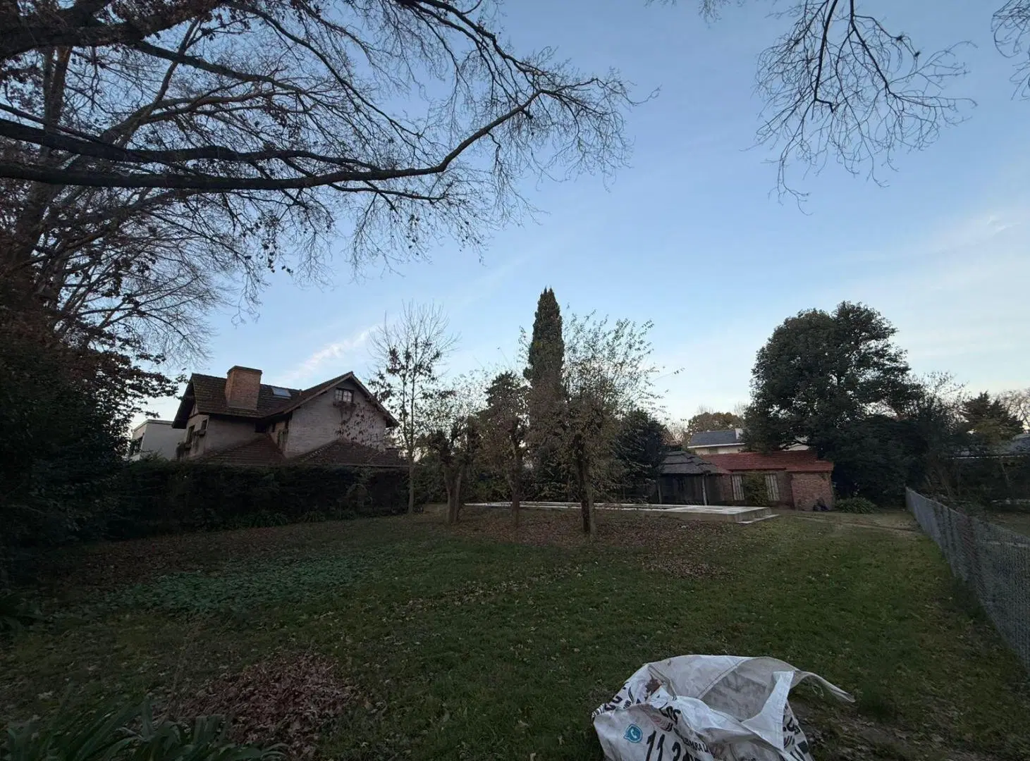 Terreno en Mapuche C.C 1