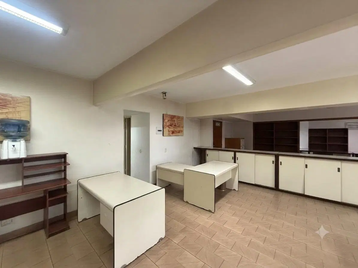 DEPTO EN ALQUILER |  142 m² Multifunción en Boedo | Apto Profesional y Vivienda | Balcón al Frente 5