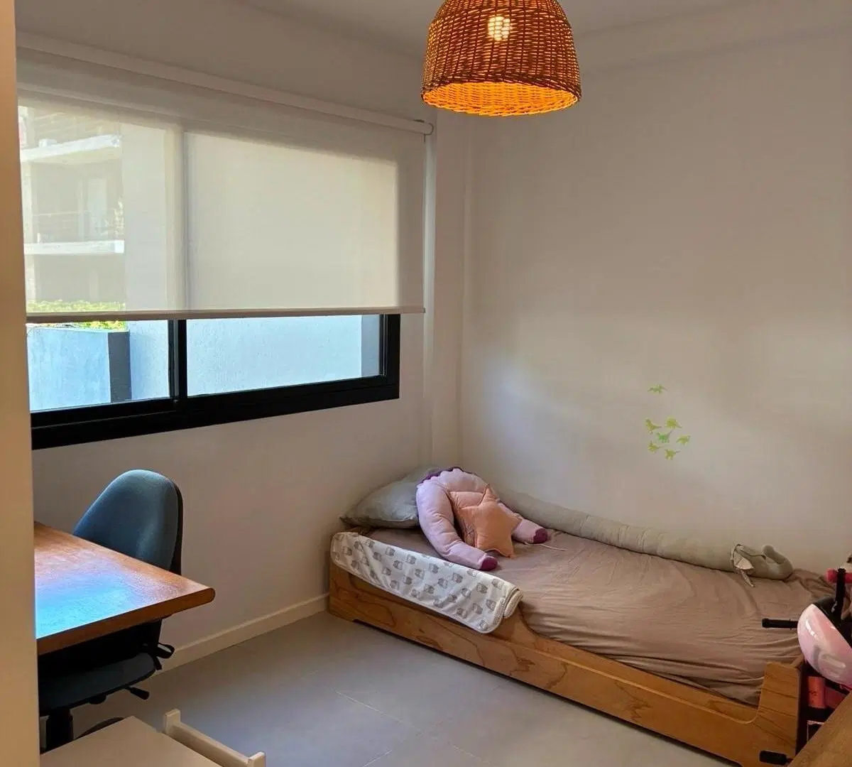 Venta 3 ambientes con cochera - San Isidro 4