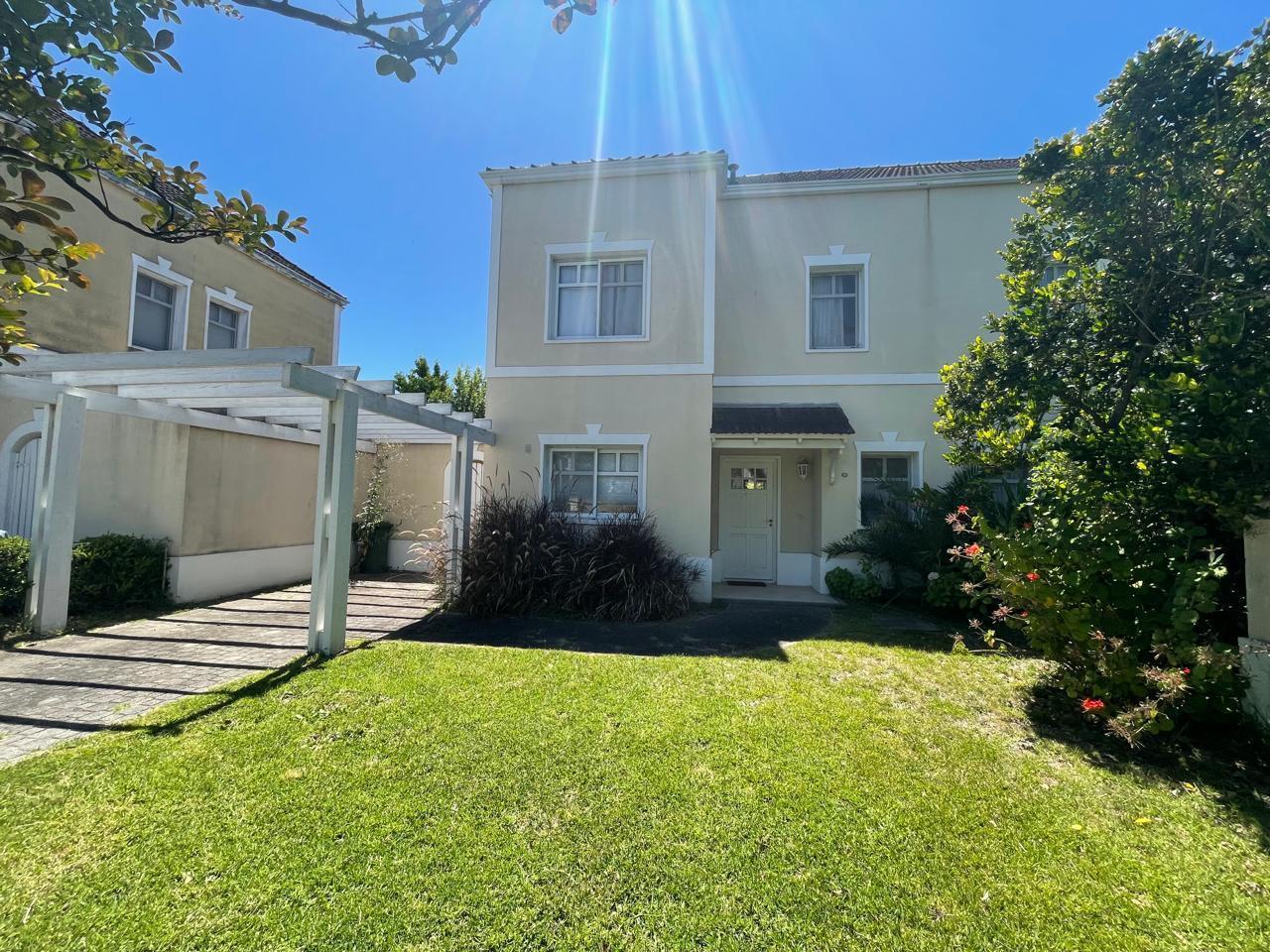Foto de Casa en venta en Portezuelo, imagen 1