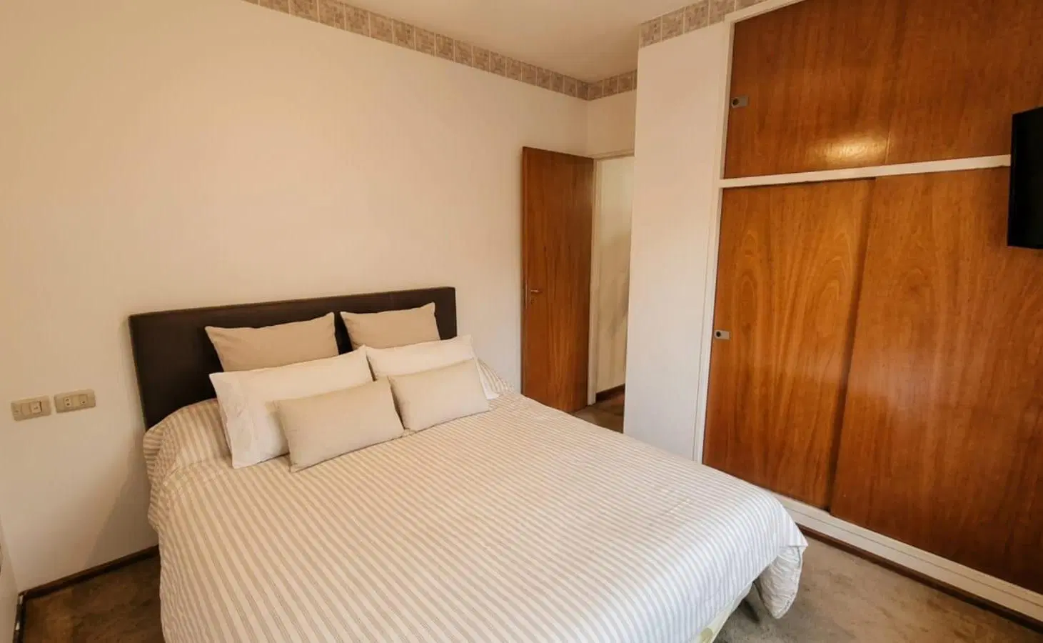 Departamento en Flores Sur 4