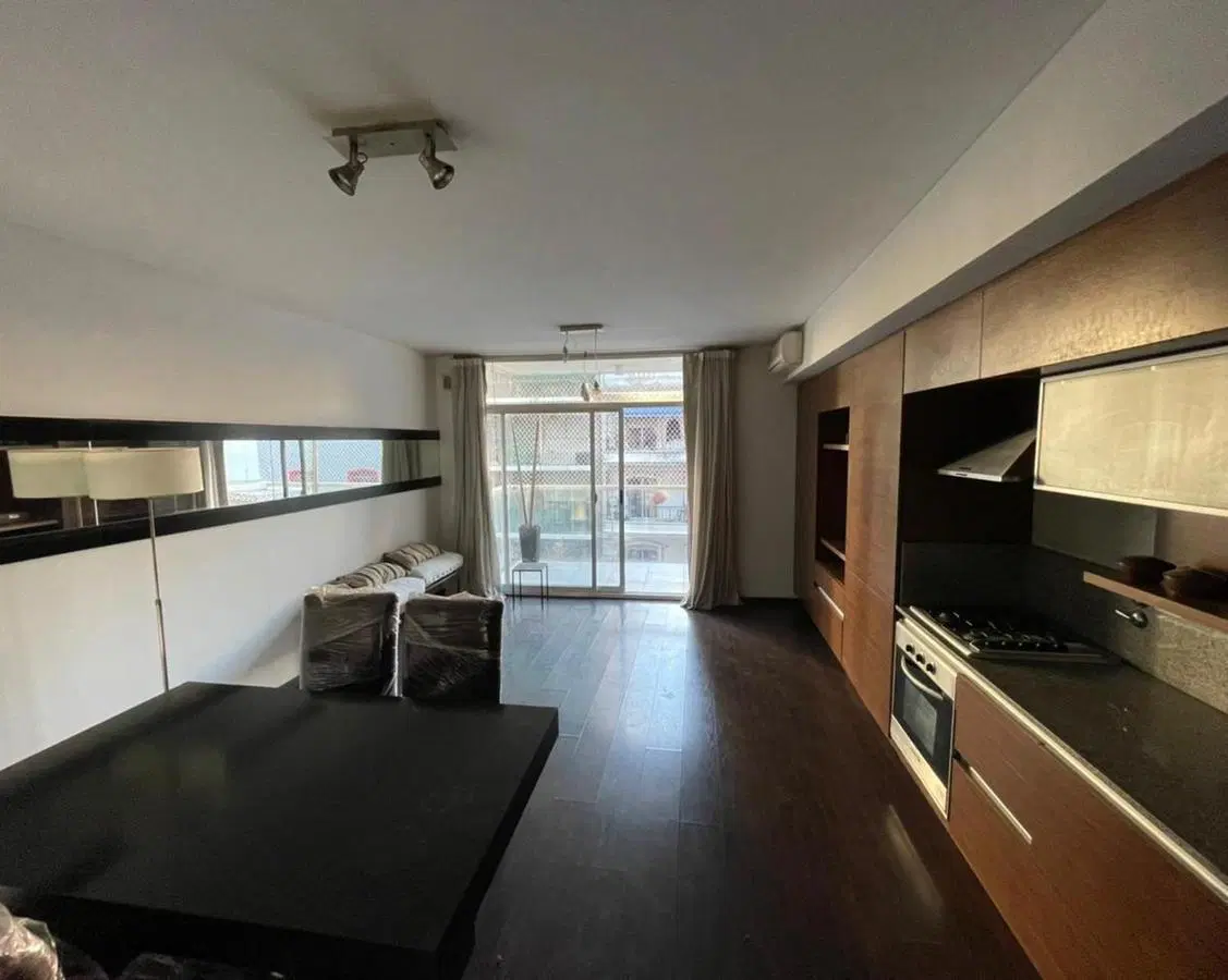 Departamento en VENTA en Palermo con cochera y Amenities Capital Federal 2