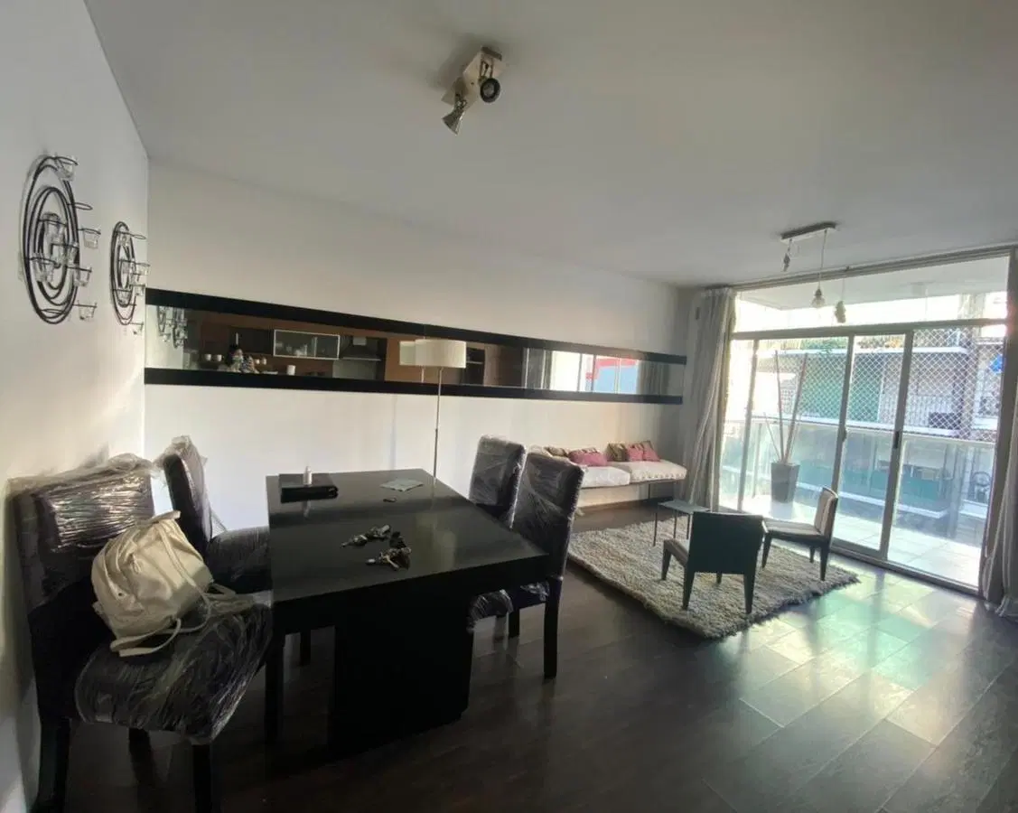 Departamento en VENTA en Palermo con cochera y Amenities Capital Federal 3