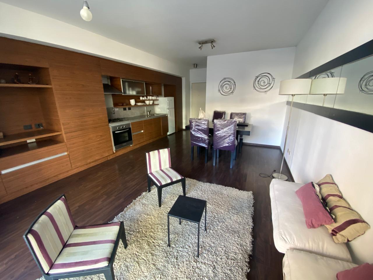 Foto de Departamento en VENTA en Palermo con cochera y Amenities Capital Federal, imagen 4