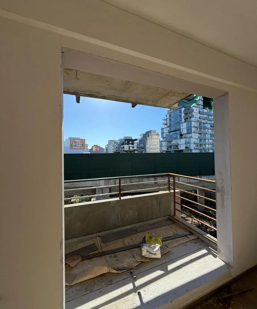 Departamento monoambiente en venta en Darwin al 1200 4