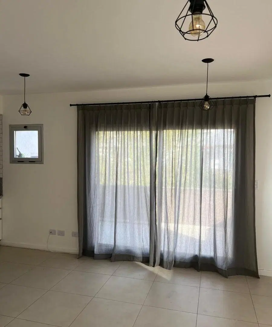 Departamento en alquiler 2 amb en nordelta 2