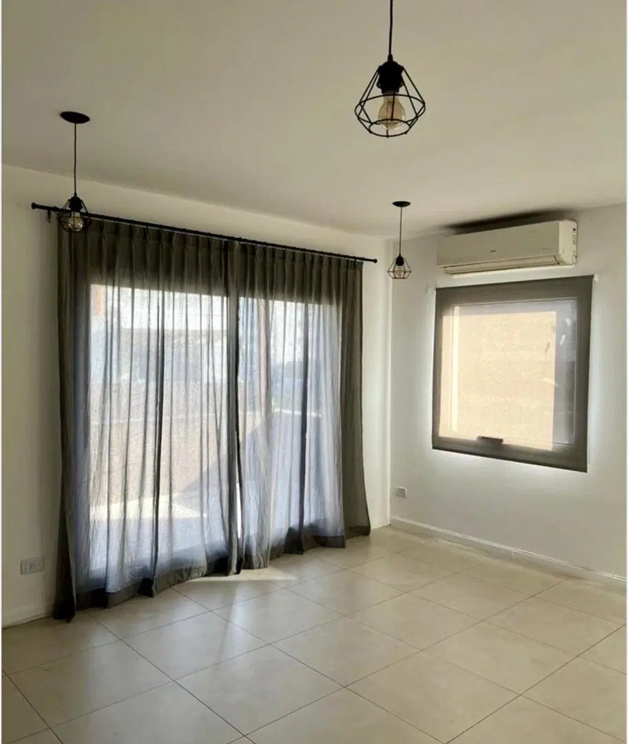 Departamento en alquiler 2 amb en nordelta 3