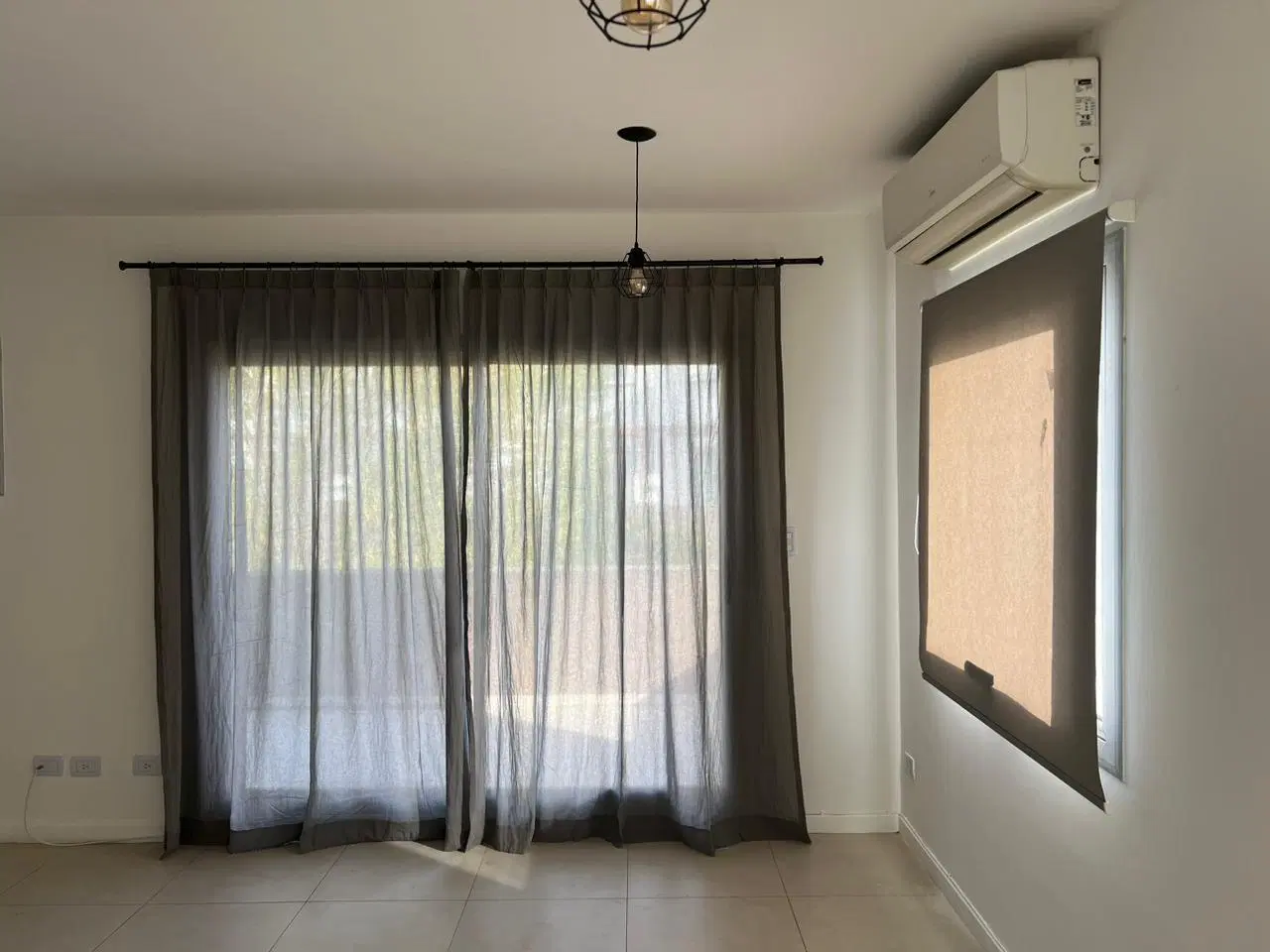 Departamento en alquiler 2 amb en nordelta 4