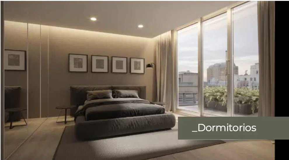 Departamento monoambiente en venta en Darwin al 1200 3