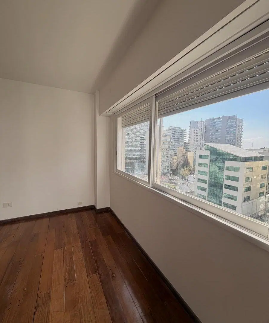 Departamento en Alquiler y/o Venta en Olivos con Baulera y Cochera 4