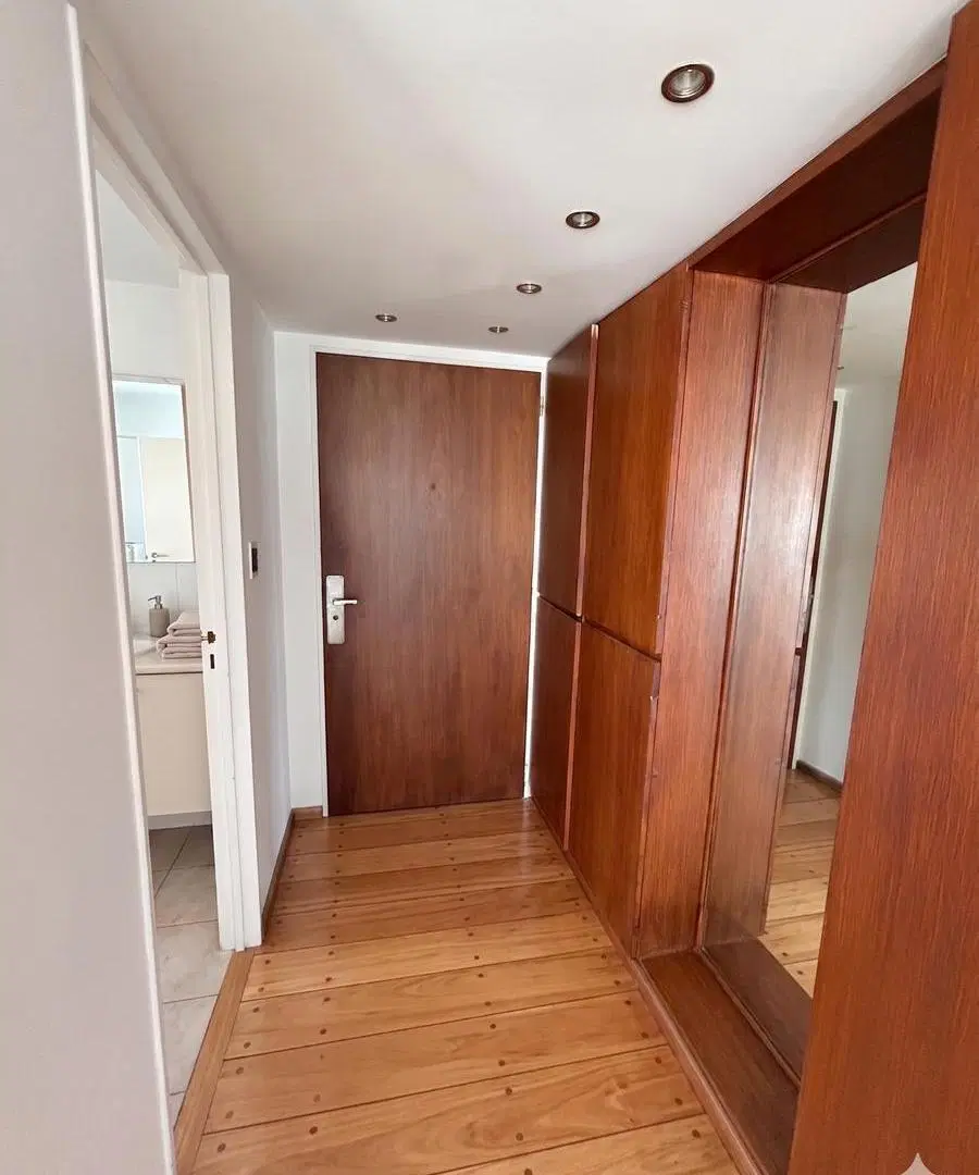 Departamento en Alquiler y/o Venta en Olivos con Baulera y Cochera 2