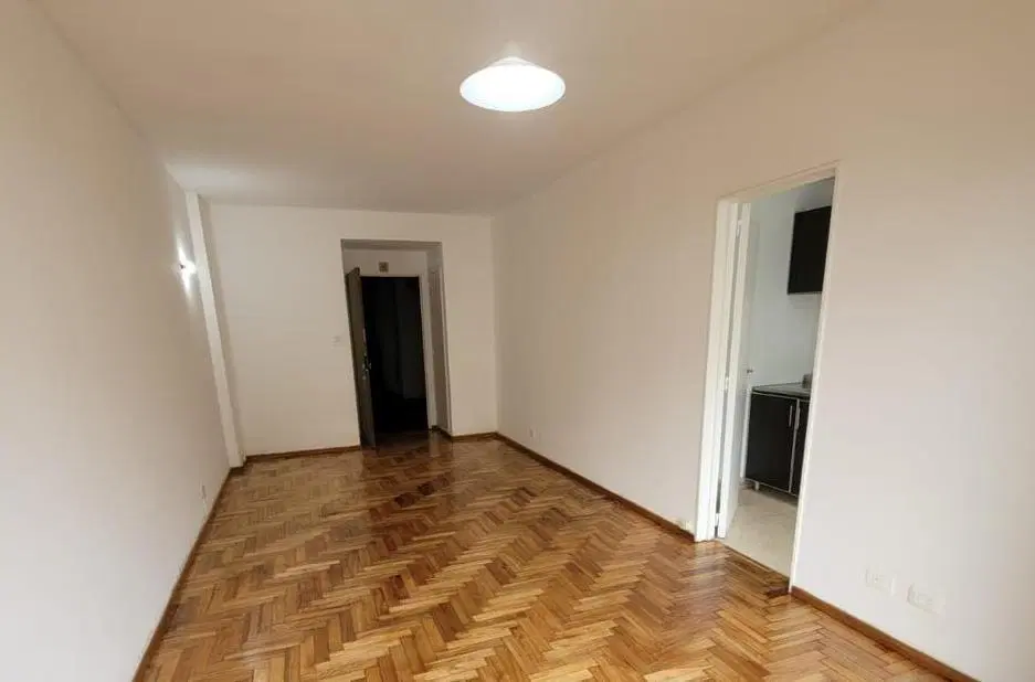Departamento en Once 5