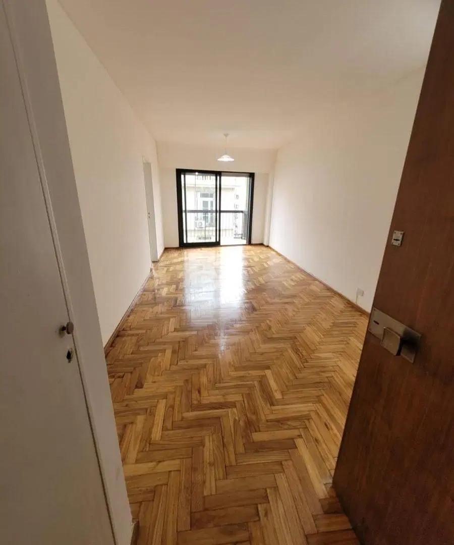 Departamento en Once 3