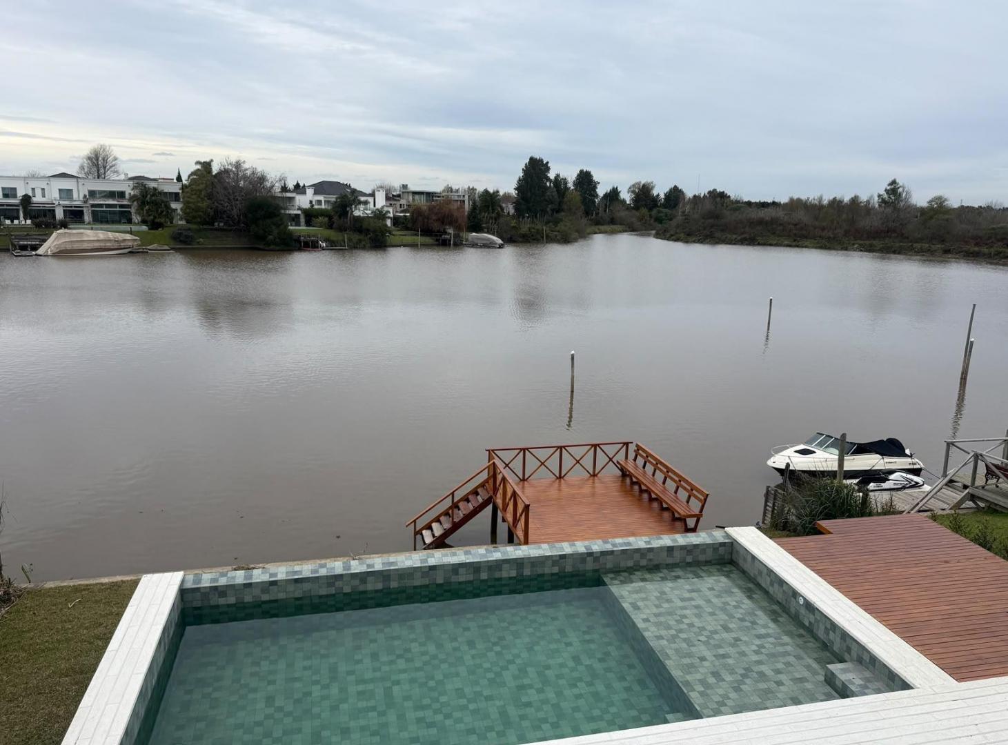 Foto de Casa en Dique Lujan, imagen 5