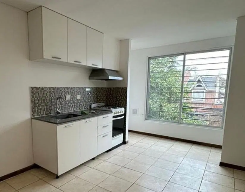 Departamento en Alquiler Oportunidad!!! 4