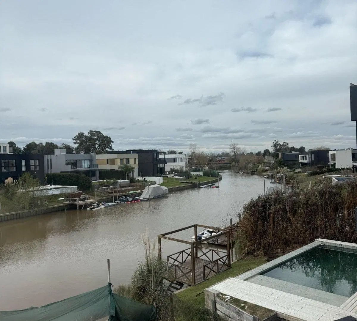 Casa en Venta EL CANAL, VILLANUEVA 4