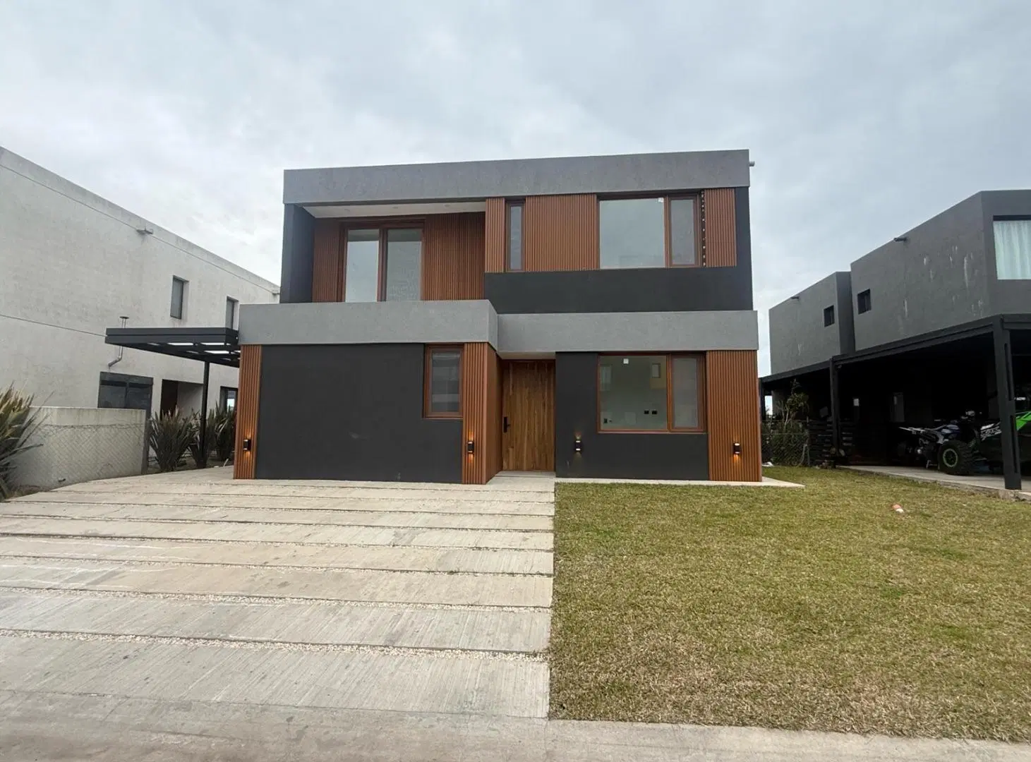 Casa en Venta EL CANAL, VILLANUEVA 2