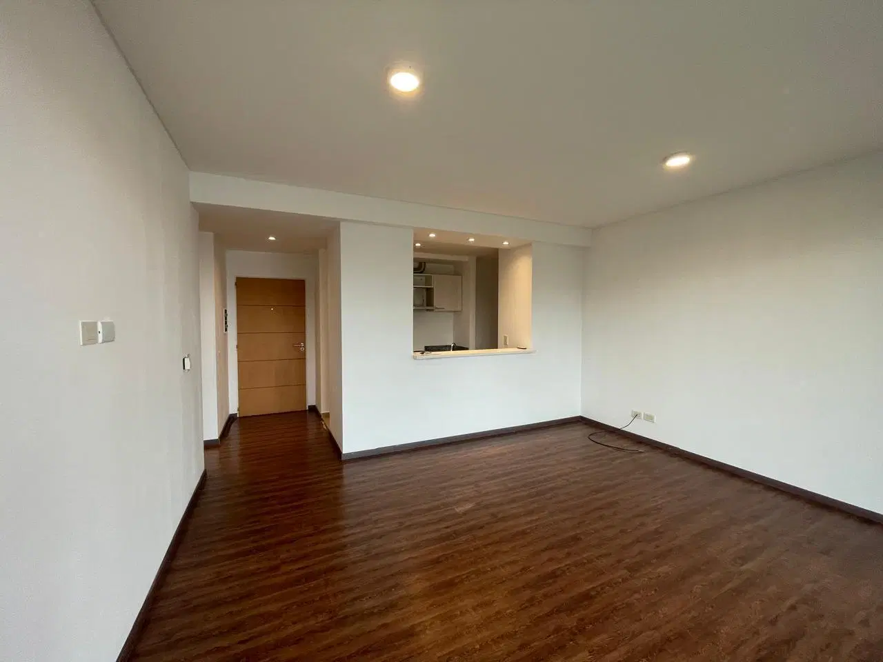 Departamento en venta de 2 amb en Nordelta 4