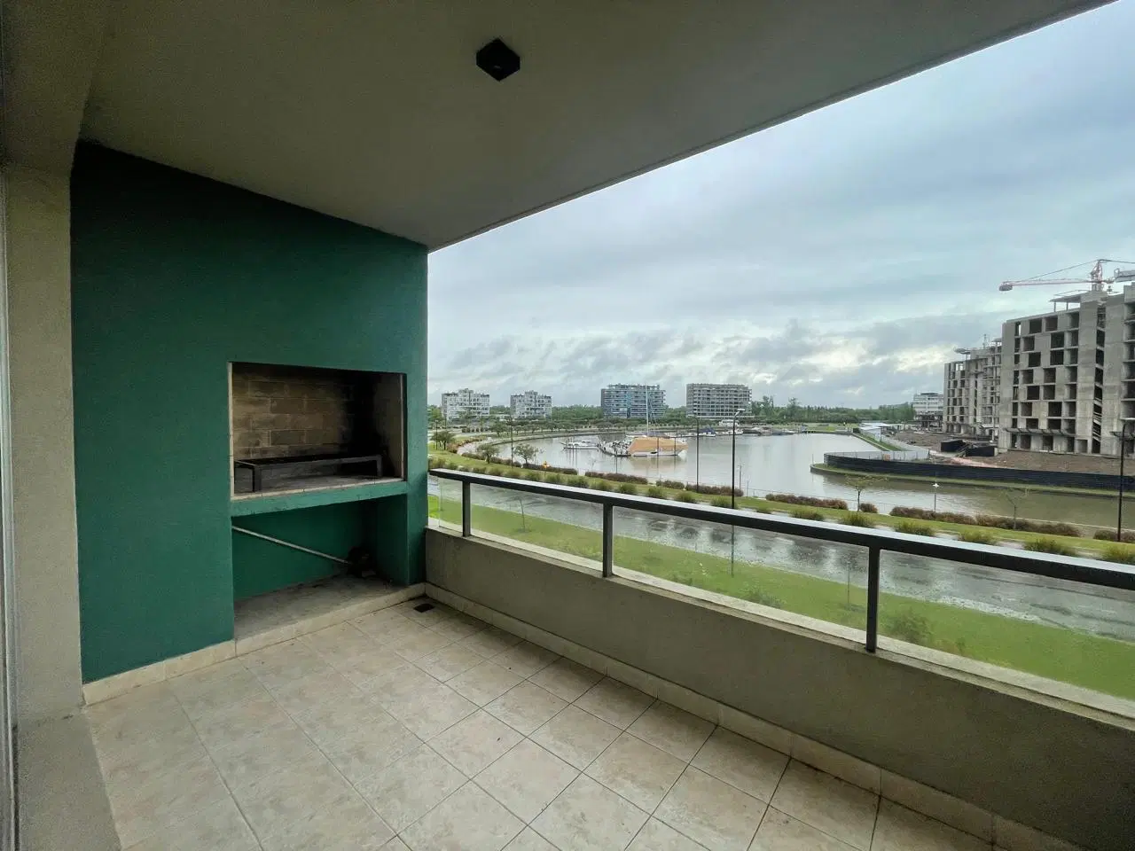 Departamento en venta de 2 amb en Nordelta 5