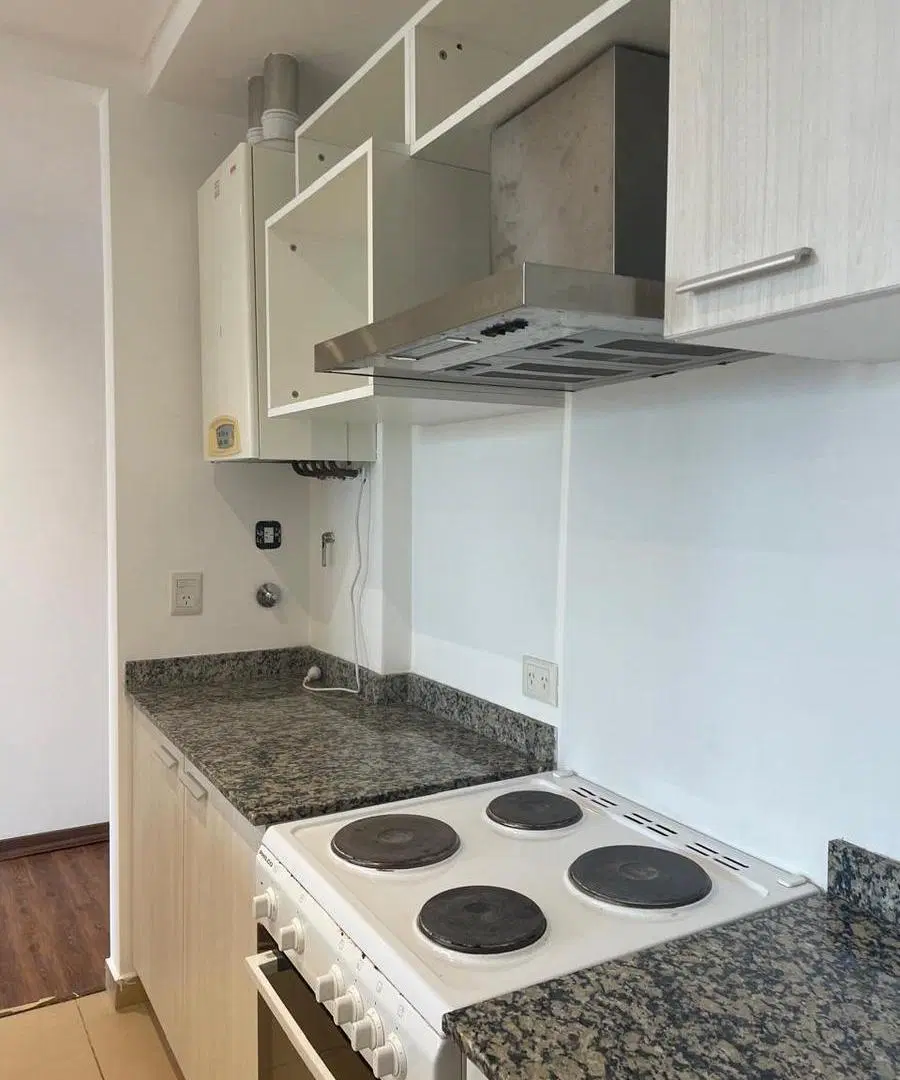Departamento en venta de 2 amb en Nordelta 2